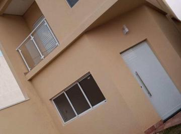 Casa · 150m² · 3 Quartos · 2 Vagas · Casa para venda em Nova Jaguari de 150.00m² com 3 Quartos, 1 Suite e 2 Garagens