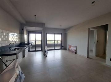 Apartamento · 74m² · 2 Quartos · 1 Vaga · Apartamento para venda em Nova Aliança de 74.00m² com 2 Quartos, 1 Suite e 1 Garagem