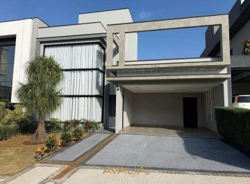 Casa · 198m² · 3 Quartos · 4 Vagas · Casa de Condomínio para venda em Residencial Duas Marias de 198.10m² com 3 Quartos, 3 Suites e 4 Gar