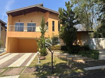 Casa · 215m² · 4 Quartos · 2 Vagas · Casa de Condomínio para venda em Jardim Portal De Itaici de 215.00m² com 4 Quartos, 3 Suites e 2 Gar