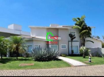 Casa · 320m² · 3 Quartos · 4 Vagas · Casa de Condomínio para venda em Cachoeira de 320.00m² com 3 Quartos, 3 Suites e 4 Garagens