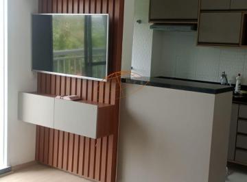 Apartamento · 48m² · 2 Quartos · 1 Vaga · Apartamento para venda em Barro Branco de 48.00m² com 2 Quartos e 1 Garagem