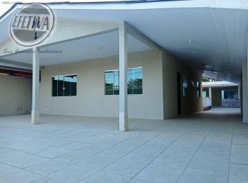 Casa · 255m² · 6 Quartos · 9 Vagas · Casa para venda em Praia De Leste de 255.00m² com 6 Quartos, 2 Suites e 9 Garagens