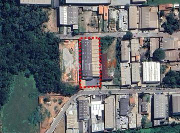 Comercial · 3300m² · Galpão / Depósito / Armazém para alugar em Chácaras Nova Suzano de 3300.00m²
