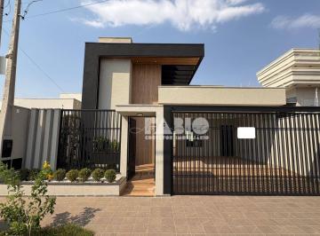 Casa · 120m² · 3 Quartos · 2 Vagas · Casa para venda em Residencial Setsul Ii de 120.00m² com 3 Quartos, 1 Suite e 2 Garagens