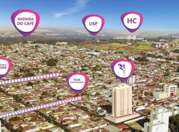 Apartamento · 61m² · 2 Quartos · 1 Vaga · Apartamento para venda em Sumarezinho de 61.00m² com 2 Quartos, 1 Suite e 1 Garagem