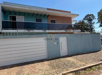 Casa · 157m² · 3 Quartos · 2 Vagas · Casa para venda em Jardim Paraíso Ii de 156.83m² com 3 Quartos, 1 Suite e 2 Garagens