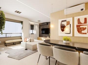 Apartamento · 52m² · 2 Quartos · 1 Vaga · Apartamento para venda em Parque Rural Fazenda Santa Cândida de 51.71m² com 2 Quartos, 1 Suite e 1 G