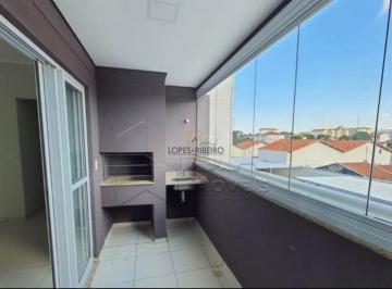 Apartamento · 61m² · 2 Quartos · 2 Vagas · Apartamento para venda em Vila São Judas Thadeu de 61.02m² com 2 Quartos e 2 Garagens