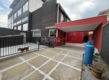 Comercial · 1280m² · Galpão / Depósito / Armazém para alugar em Jardim Ponte Grande de 1280.00m²
