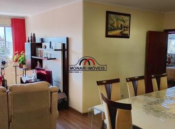 Apartamento · 138m² · 3 Quartos · 2 Vagas · Apartamento para venda em Vila Rehder de 138.00m² com 3 Quartos, 1 Suite e 2 Garagens