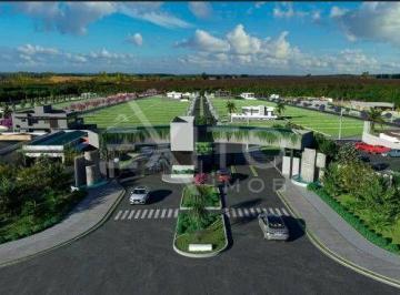 Terreno · 420m² · Terreno en Condomínio para venda em Residencial Monte Verde de 420.00m²