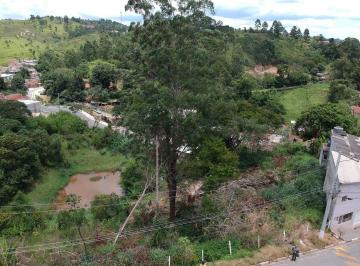 Terreno · 1181m² · Terreno para venda em Chácara Do Solar Ii (fazendinha) de 1181.00m²