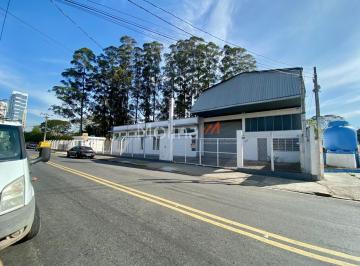 Comercial · 1070m² · Galpão / Depósito / Armazém para alugar em Vila Mogilar de 1070.00m²