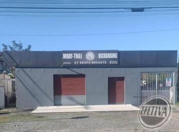 Casa · 390m² · 6 Quartos · 1 Vaga · Casa para venda em Cohapar de 390.00m² com 6 Quartos, 1 Suite e 1 Garagem