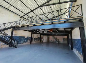Comercial · 372m² · Galpão / Depósito / Armazém para alugar em Vila Mogilar de 372.00m²