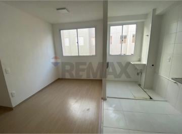Apartamento · 42m² · 2 Quartos · 1 Vaga · Apartamento para venda em Recreio Alvorada de 42.00m² com 2 Quartos e 1 Garagem