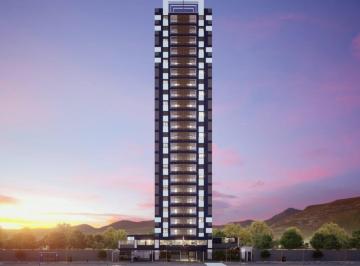 Apartamento · 119m² · 4 Quartos · 2 Vagas · Apartamento para venda em Vila Vitória de 118.97m² com 4 Quartos, 2 Suites e 2 Garagens