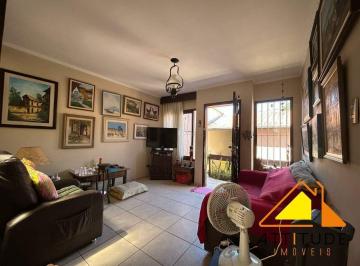Casa · 166m² · 2 Quartos · 3 Vagas · Casa para venda em Parque Terra Nova I de 165.53m² com 2 Quartos e 3 Garagens
