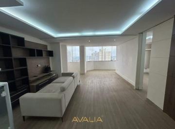 Apartamento · 157m² · 4 Quartos · 2 Vagas · Apartamento para venda em Centro de 157.00m² com 4 Quartos, 2 Suites e 2 Garagens