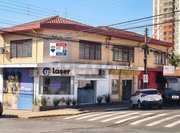 Comercial · 37m² · Sala Comercial para alugar em Centro de 37.00m²
