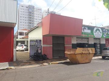 Comercial · 45m² · Sala Comercial para alugar em São João de 45.00m²