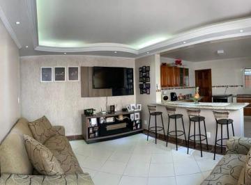 Casa · 209m² · 3 Quartos · 3 Vagas · Casa para venda em CASA GRANDE de 209.00m² com 3 Quartos, 1 Suite e 3 Garagens