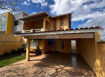 Casa · 291m² · 5 Quartos · 2 Vagas · Sobrado para venda em Parque Ortolândia de 291.22m² com 5 Quartos, 1 Suite e 2 Garagens