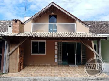 Casa · 46m² · 3 Quartos · 1 Vaga · Casa para venda em Albatroz de 46.00m² com 3 Quartos e 1 Garagem