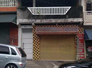 Casa · 125m² · 2 Quartos · Casa para venda em Parque Santana de 125.00m² com 2 Quartos