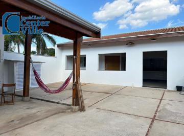 Terreno · 308m² · 3 Quartos · 6 Vagas · Chácara para venda em Chacára Recreio Cruzeiro Do Sul de 308.00m² com 3 Quartos, 1 Suite e 6 Garagen