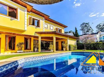 Casa · 586m² · 4 Quartos · 6 Vagas · Casa de Condomínio para venda em Anchieta de 586.00m² com 4 Quartos, 4 Suites e 6 Garagens