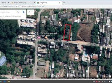 Terreno · 1000m² · Terreno para venda em Chácara Do Solar Ii (fazendinha) de 1000.00m²