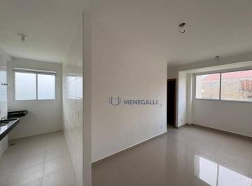 Apartamento · 45m² · 2 Quartos · 1 Vaga · Apartamento para venda em Jupiá de 45.00m² com 2 Quartos e 1 Garagem