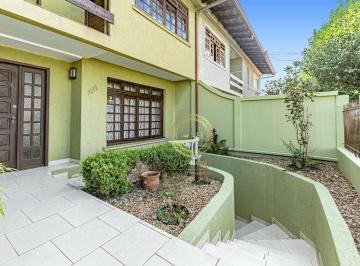 Casa · 250m² · 4 Quartos · 5 Vagas · Sobrado para alugar em Pilarzinho de 250.00m² com 4 Quartos, 2 Suites e 5 Garagens