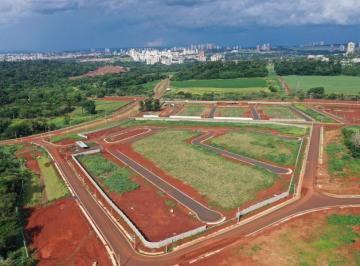 Terreno · 512m² · Terreno para venda em Bonfim Paulista de 512.00m²