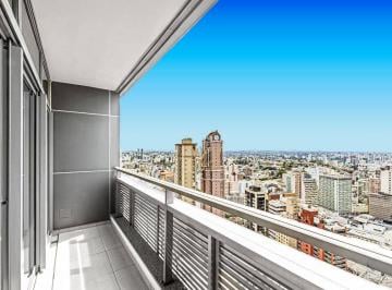 Apartamento · 72m² · 2 Quartos · 1 Vaga · Apartamento para alugar em Batel de 72.00m² com 2 Quartos, 1 Suite e 1 Garagem