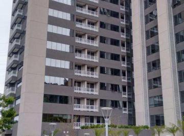 Comercial · 25m² · 1 Vaga · Loja para venda em Tamboré de 25.00m² com 1 Garagem