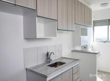 Apartamento · 45m² · 2 Quartos · 1 Vaga · Apartamento para venda em Jardim São Francisco de 45.00m² com 2 Quartos e 1 Garagem