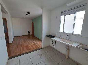 Apartamento · 45m² · 2 Quartos · 2 Vagas · Apartamento para venda em Dois Córregos de 45.00m² com 2 Quartos e 2 Garagens