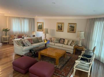 Apartamento · 340m² · 4 Quartos · 3 Vagas · Apartamento para venda em Centro de 340.00m² com 4 Quartos, 4 Suites e 3 Garagens