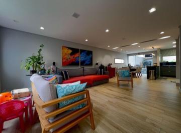 Casa · 270m² · 3 Quartos · 3 Vagas · Casa para venda em Morumbi de 270.00m² com 3 Quartos, 3 Suites e 3 Garagens