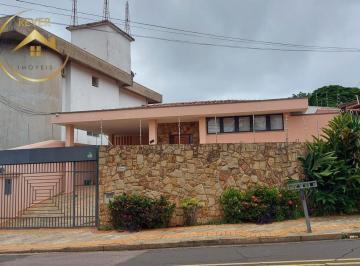 Casa · 309m² · 3 Quartos · 3 Vagas · Casa para venda em Jardim Chapadão de 309.00m² com 3 Quartos, 1 Suite e 3 Garagens