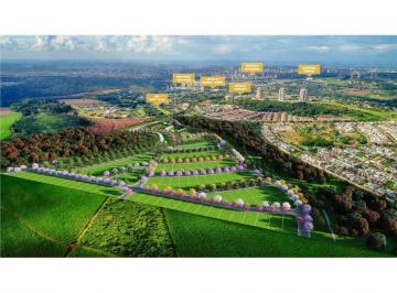 Terreno · 630m² · Terreno para venda em Vila Do Golf de 630.00m²