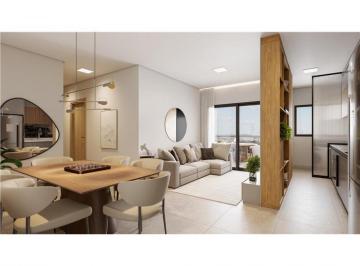 Apartamento · 108m² · 3 Quartos · 2 Vagas · Apartamento para venda em Vila Do Golf de 108.00m² com 3 Quartos, 3 Suites e 2 Garagens