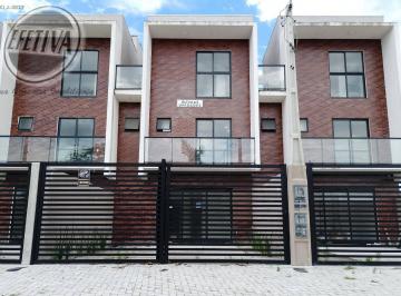 Casa · 120m² · 3 Quartos · 2 Vagas · Sobrado para venda em Balneário Ipacaraí de 120.00m² com 3 Quartos, 3 Suites e 2 Garagens