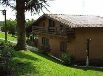 Casa · 1000m² · 2 Quartos · Casa para venda em Chácaras São Luís de 1000.00m² com 2 Quartos