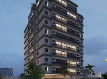 Apartamento · 48m² · 1 Quarto · 1 Vaga · Apartamento para venda em Higienópolis de 48.00m² com 1 Quarto e 1 Garagem
