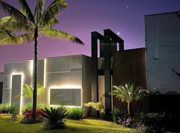 Casa · 550m² · 7 Quartos · 4 Vagas · Casa de Condomínio para venda em Residencial Fazenda Alvorada de 550.00m² com 7 Quartos, 7 Suites e