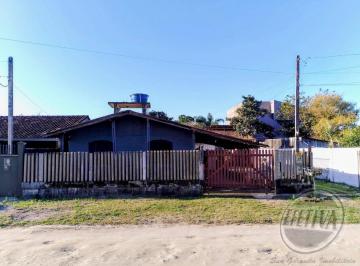 Casa · 120m² · 4 Quartos · 4 Vagas · Casa para venda em Balneário Betaras de 120.00m² com 4 Quartos, 1 Suite e 4 Garagens
